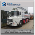 Dongfeng 4x2 chemical tank truck for transporting HCl 0086 15826750255